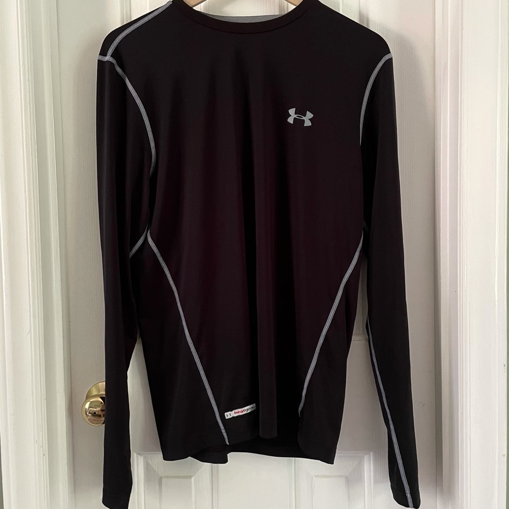 Under Armour long sleeve shirt